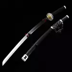 Handmade Tachi Swords