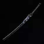 Handmade Katana