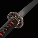 Full Tang Blade Katana