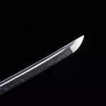 Hamon Blade Katana