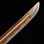 High Performance Blade Katana