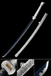 gunto sword