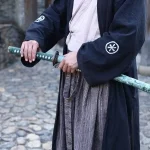 Full Tang Blade Katana