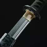 Full Tang Blade Naginata