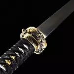 Full Tang Blade Ninjato