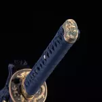 Acero Al Carbono T10 Katana
