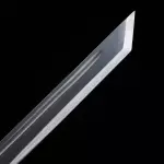 Handmade Ninjato