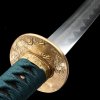 Hamon Blade Katana