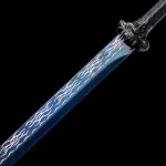 Handmade Ninjato