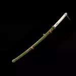 Lame De Rasoir Katana
