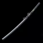Acero Al Carbono 1060 Katana
