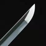 Black Cord Handle Wakizashi