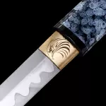 Full Tang Blade Ninjato