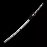Acero Al Carbono T10 Katana