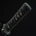 Full Tang Blade Tanto Swords