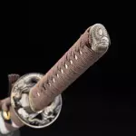 Full Tang Blade Katana