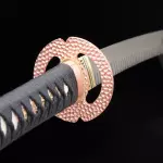 High Polish Blade Wakizashi