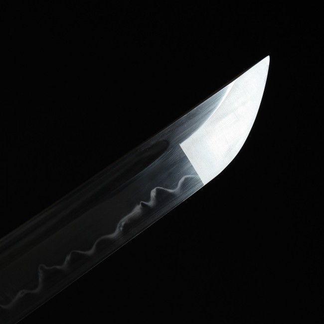 1060 Vs 1095 Carbon Steel: Picking The Right Blade Material For You -  TrueKatana