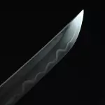 Alto Rendimiento Wakizashi