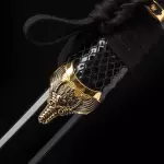 High Performance Blade Katana
