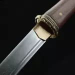 Damascus Steel Wakizashi