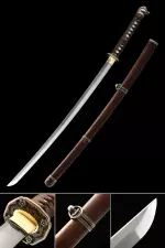 Ww2 Katana | Wwii Japanese Type 98 Army Shin Gunto Officer's Sword