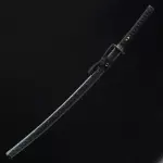 Handmade Katana
