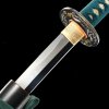 Sharp-edged Blade Katana