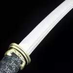 Handmade Katana