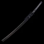 Hardwood Saya Katana