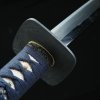 Clay Tempered Blade Katana