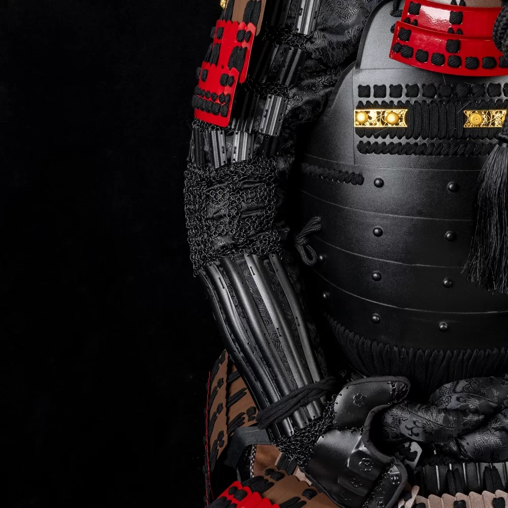 Japanese Samurai Armor | Handmade Masamune Date Japanese Japanese Samurai Armor | Handmade Masamune Date Japanese