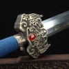 Zweischneidig Scharf Chinesische Schwerter Der Han-dynastie
