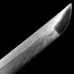 Handmade Katana