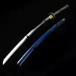 Sharp-edged Blade Katana