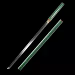 Handmade Ninjato