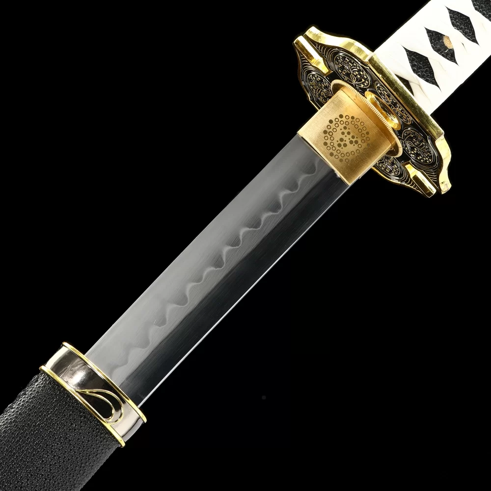 Yamato Devil May Cry Sword - Vergil's Iconic Katana - TrueKatana