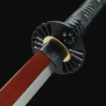 Afilado Ninjato