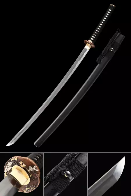 Real Katana for Sale - TrueKatana