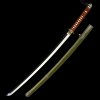 Ww2 Theme Japanese Katana Swords