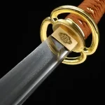 Handmade Katana
