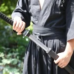 High Performance Blade Katana