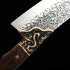 Handmade Fine Kitchen Knives