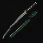 High Performance Blade Wakizashi