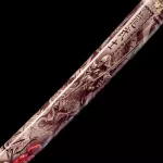 Hoja Curva Katana