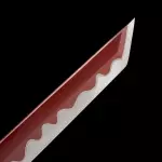 Handmade Hamidashi