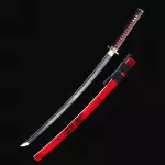 Handmade Katana