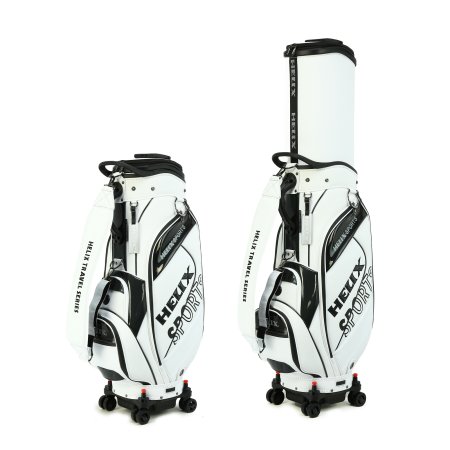 Pro-engineered Golf Cart Bag
