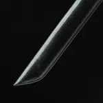 Pu White Samegawa Katana