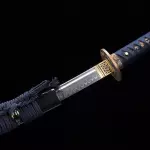 Real Hamon Katana